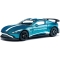 Autko Aston Martin Vantage GT4 model metalowy SIKU S1577